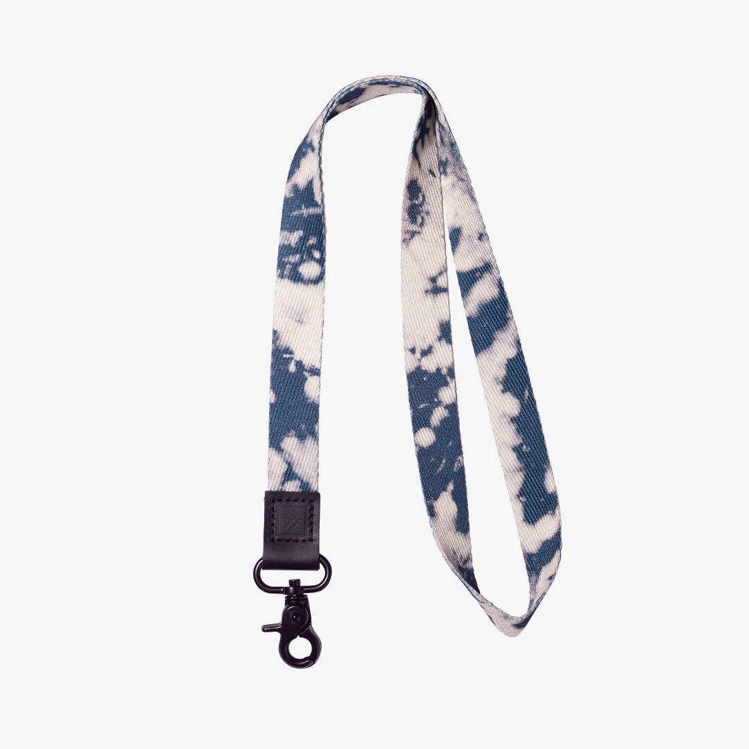 Thread Neck Lanyard Bodhi Bodhi  Lanyards Thread- Tilden Co.