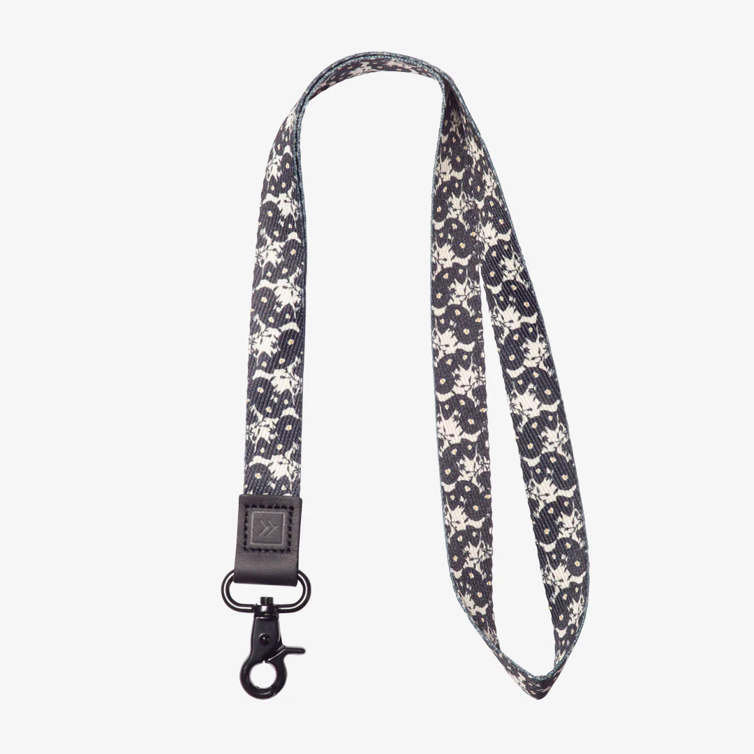 Thread Neck Lanyard Colby Colby  Lanyards Thread- Tilden Co.