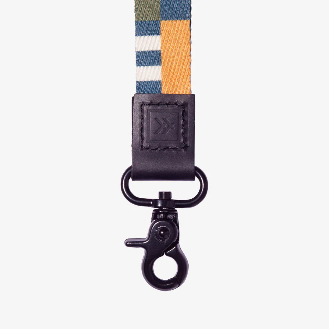 Thread Neck Lanyard    Lanyards Thread- Tilden Co.