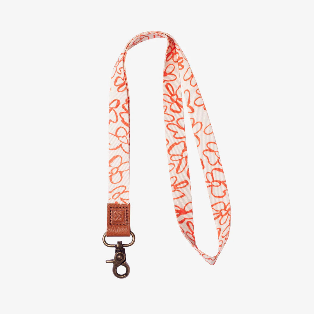Thread Neck Lanyard    Lanyards Thread- Tilden Co.