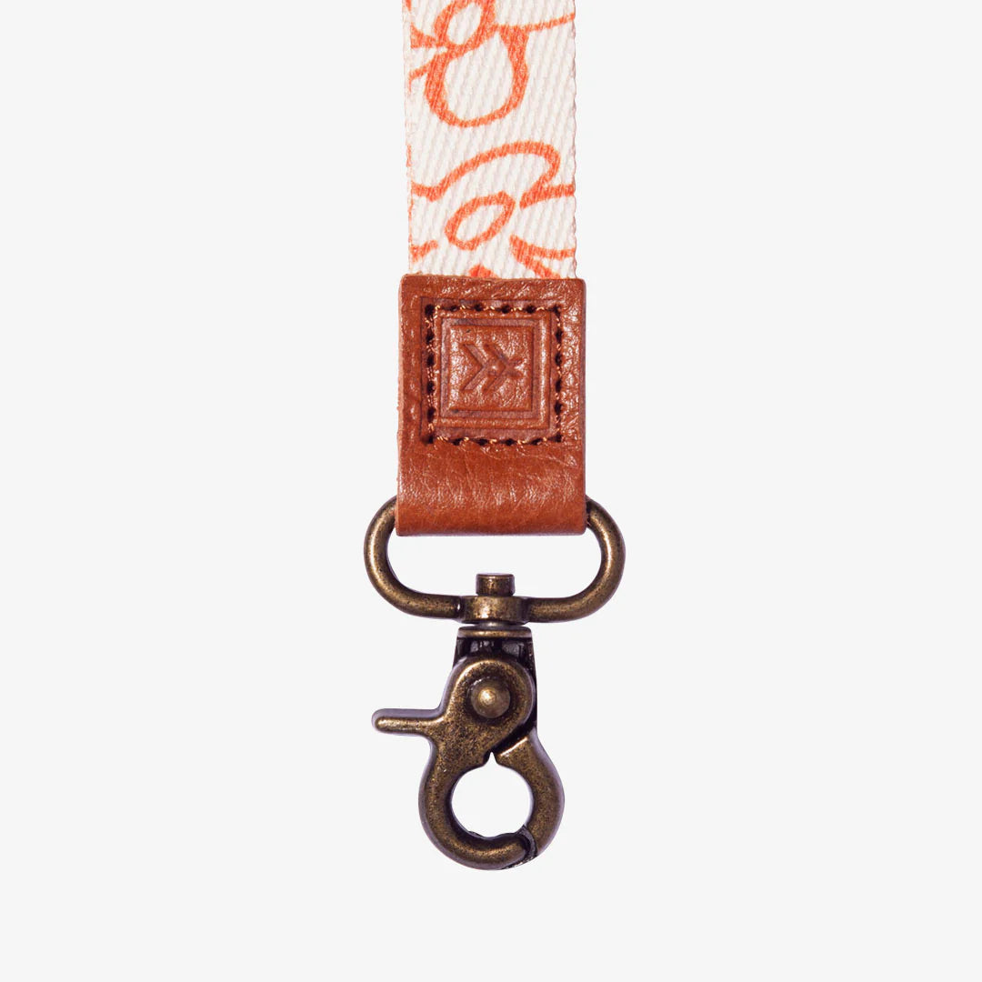 Thread Neck Lanyard    Lanyards Thread- Tilden Co.