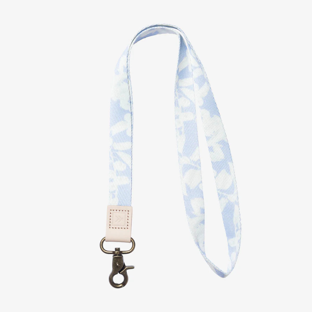 Thread Neck Lanyard Lana Lana  Lanyards Thread- Tilden Co.