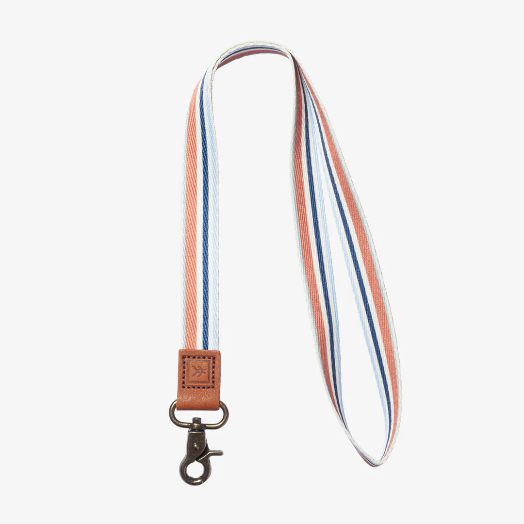 Thread Neck Lanyard    Lanyards Thread- Tilden Co.