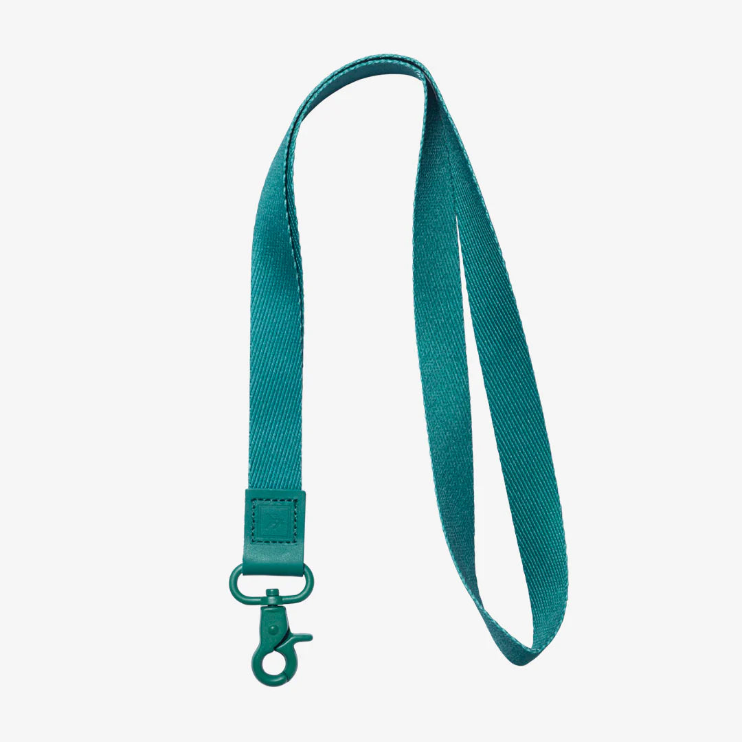 Thread Neck Lanyard Jade Jade  Lanyards Thread- Tilden Co.