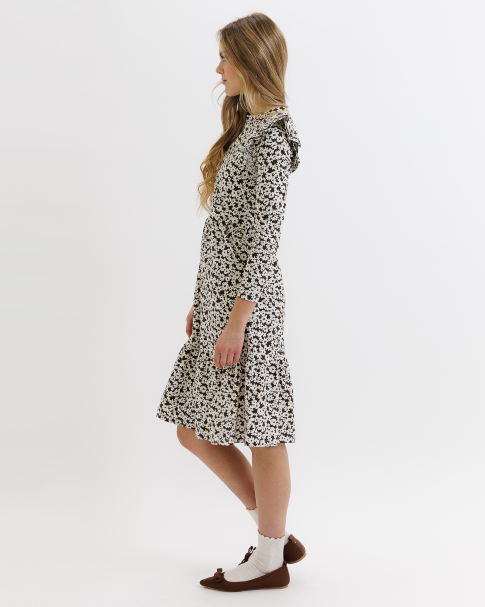 New Romance Dress Dresses Downeast- Tilden Co.