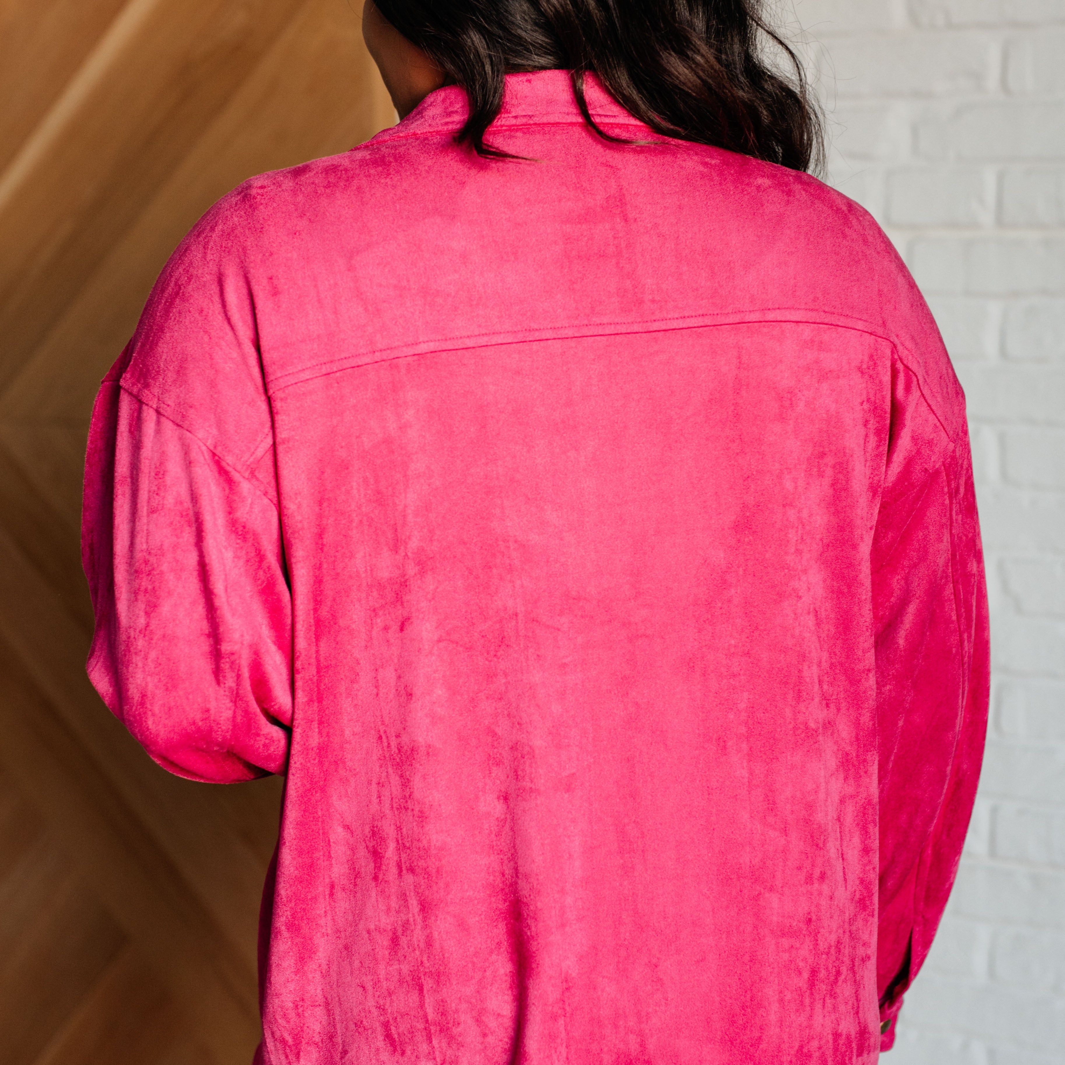 Nothing's More Amazing Button Down Tops Ave Shops- Tilden Co.