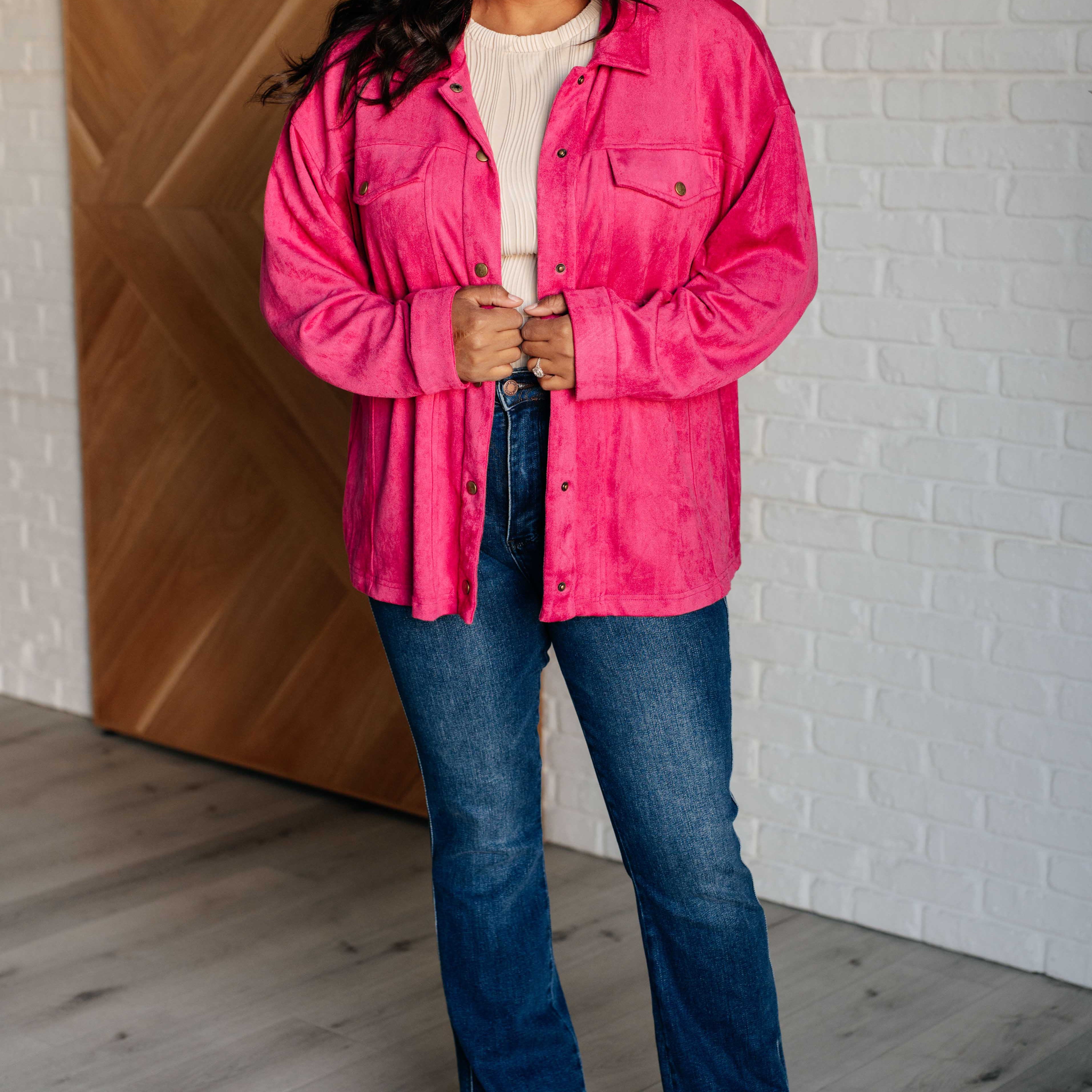 Nothing's More Amazing Button Down Tops Ave Shops- Tilden Co.