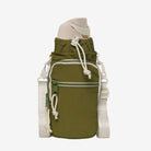 Thread Aqua Sling Water Bottle Bag Olive Olive bag Thread- Tilden Co.