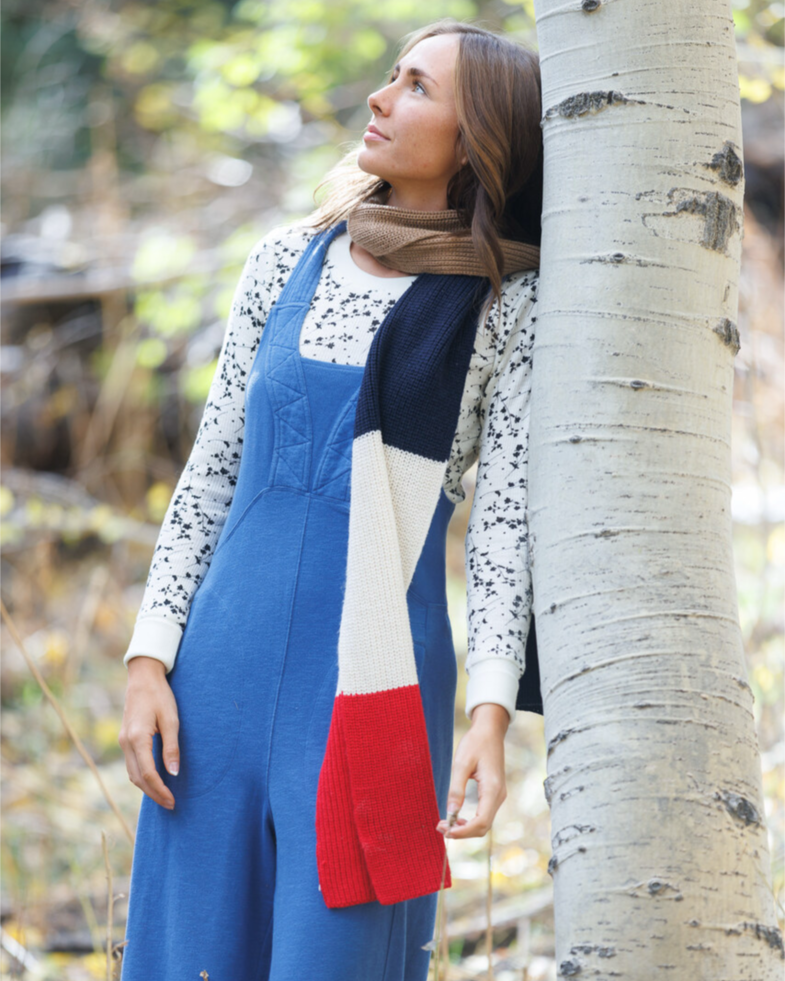 Perfect Balance Jumpsuit Jumpsuits Downeast- Tilden Co.