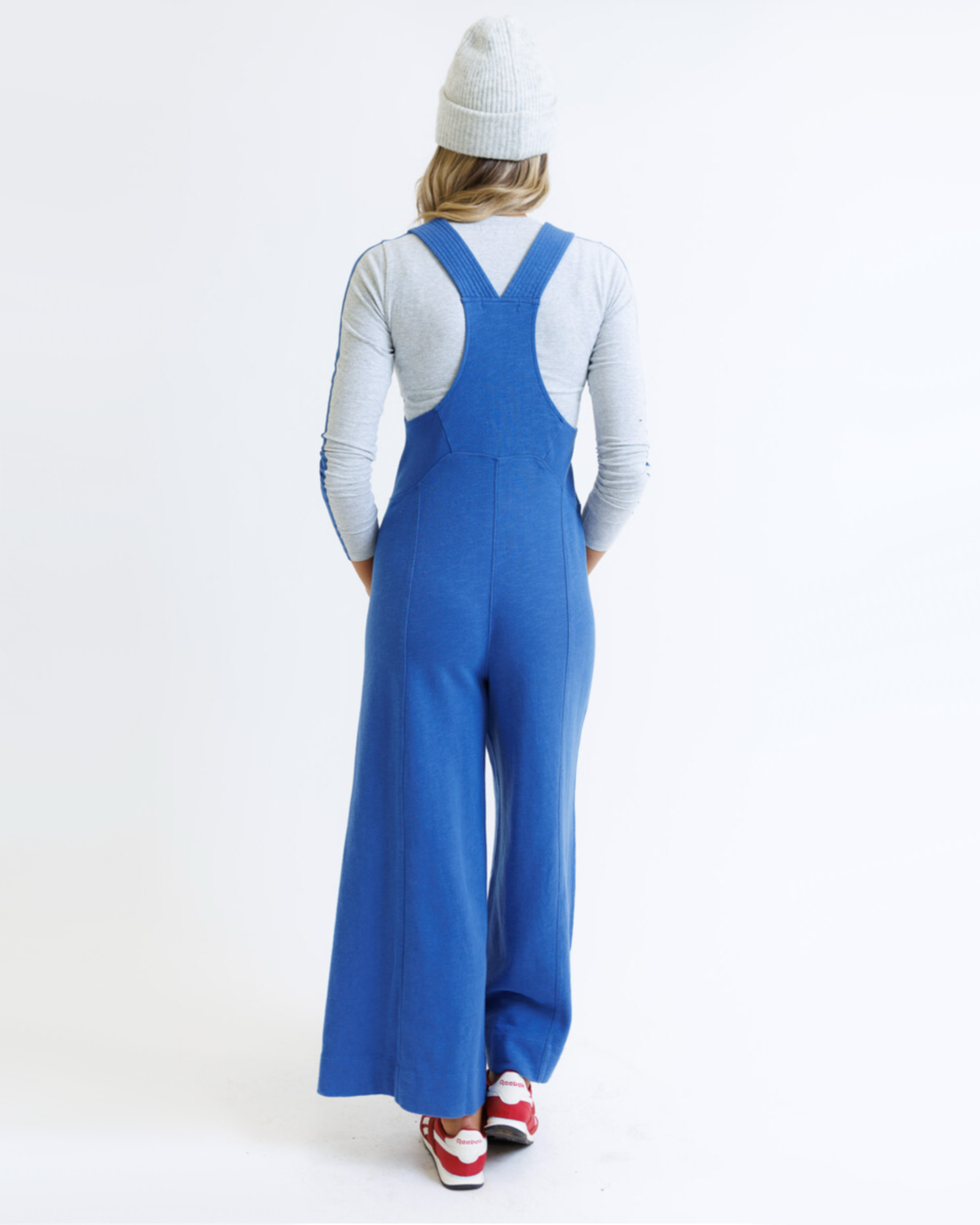 Perfect Balance Jumpsuit Jumpsuits Downeast- Tilden Co.