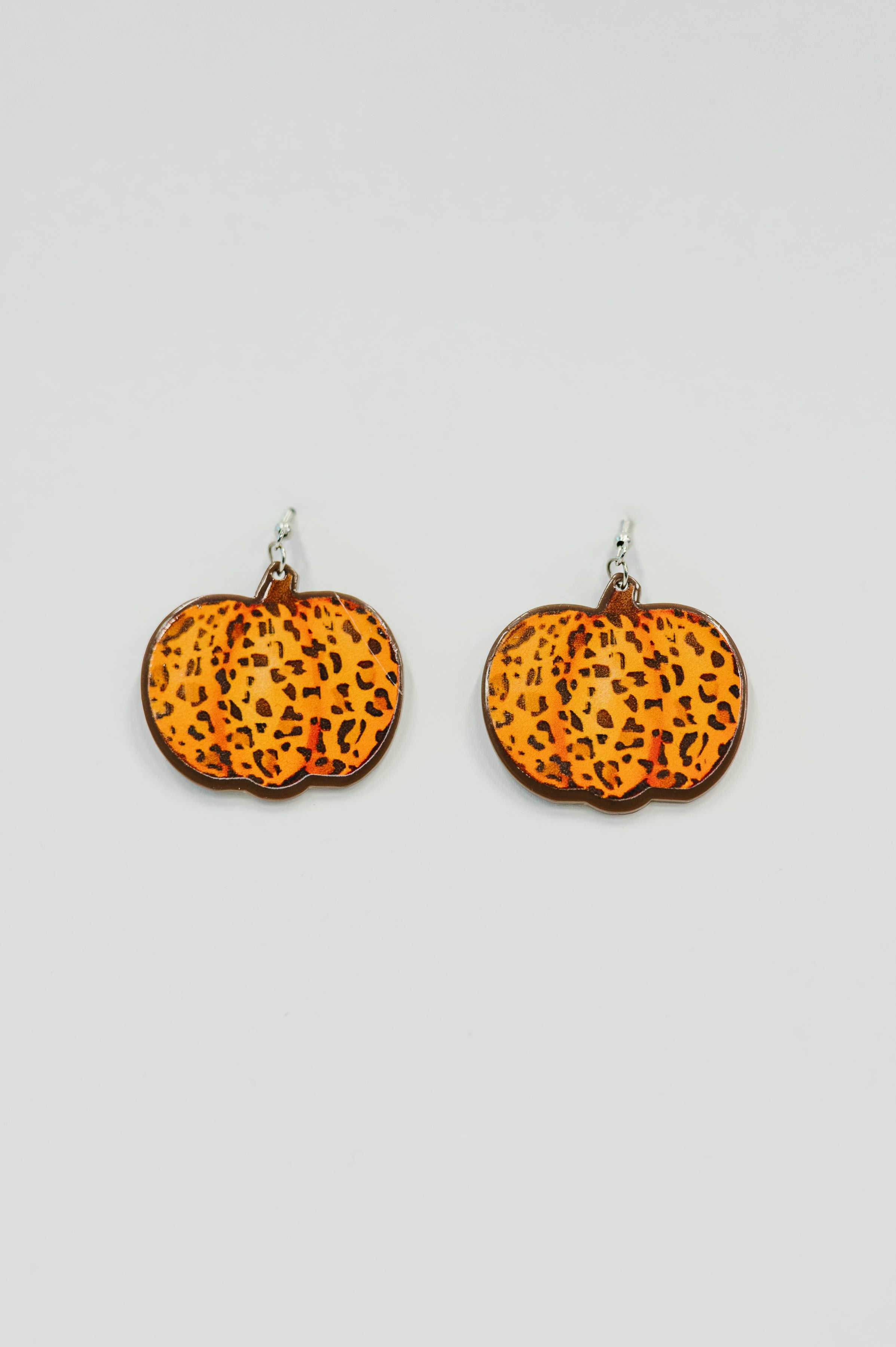 Pumpkin Prowl Earrings in Orange Womens Ave Shops- Tilden Co.