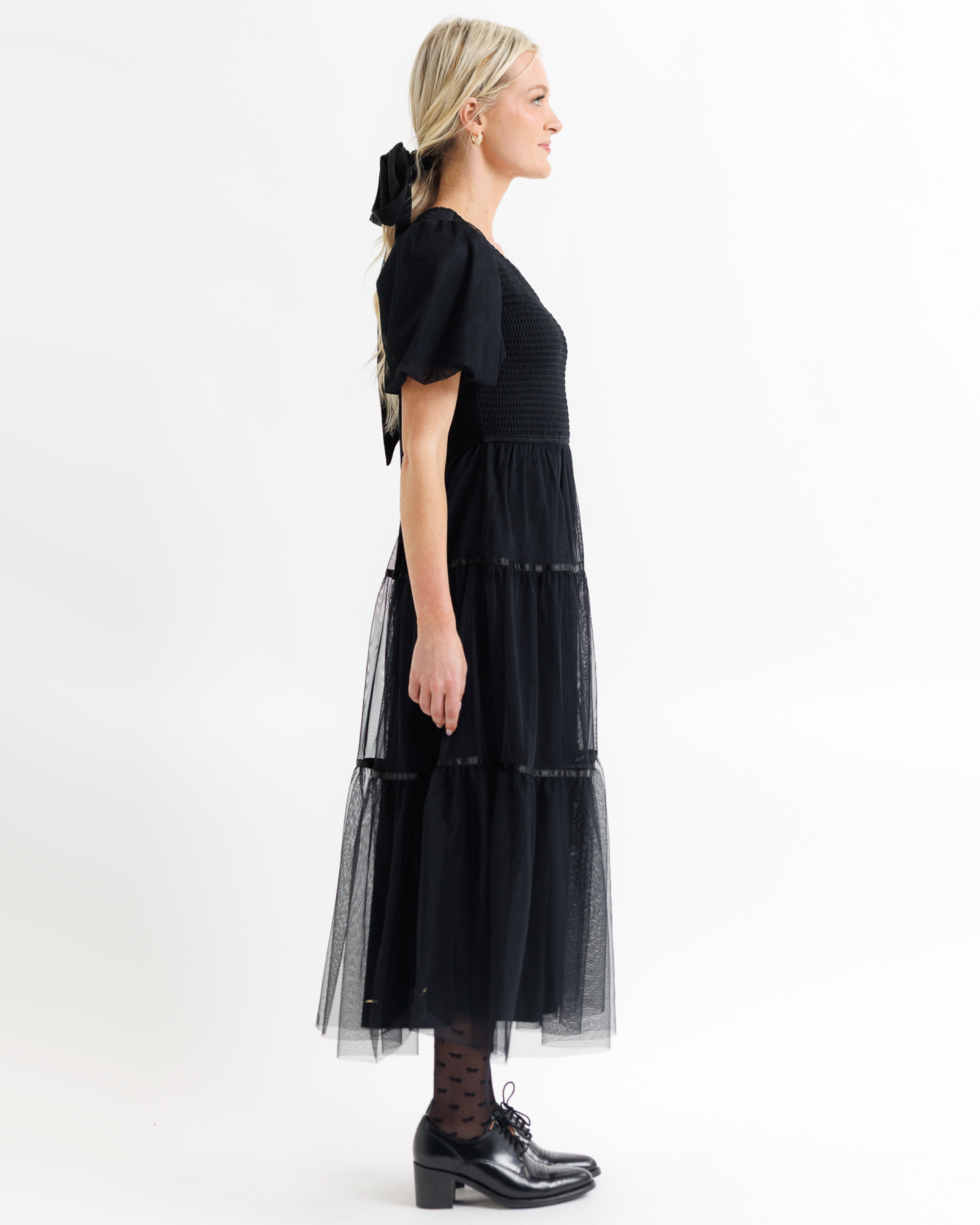 Real Romance Dress Dresses Downeast- Tilden Co.