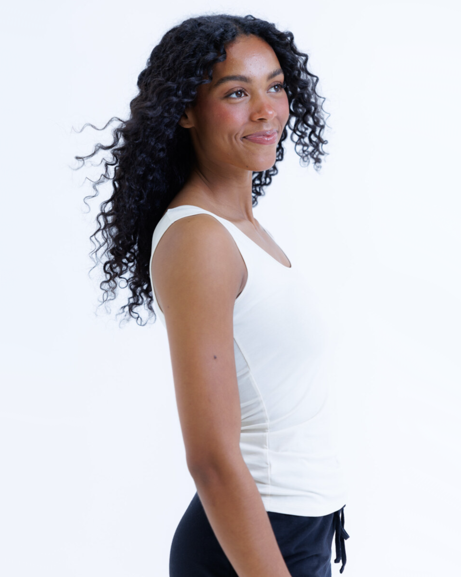 Reversible Tank Tees Downeast- Tilden Co.