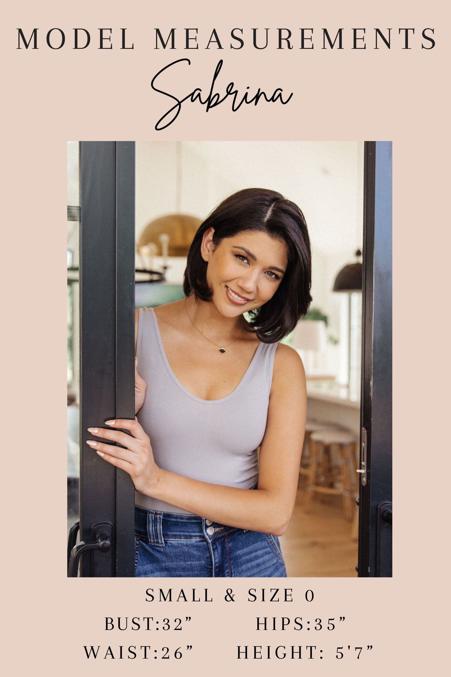 The Realest V-Neck Top Blouse Ave Shops- Tilden Co.