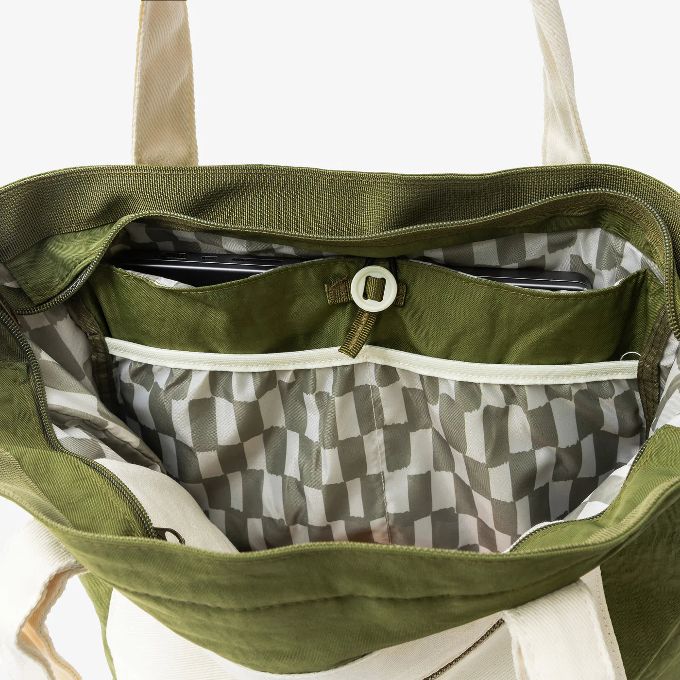 Thread Utility Tote Bag Tote bag Thread- Tilden Co.