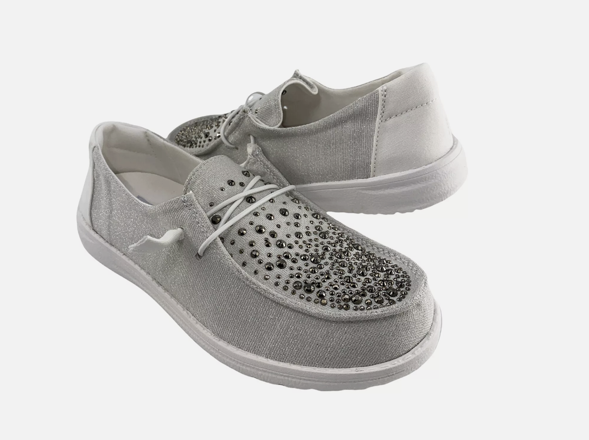 Maco Water Drop Sneaker in Grey Shoes Ave Shops- Tilden Co.