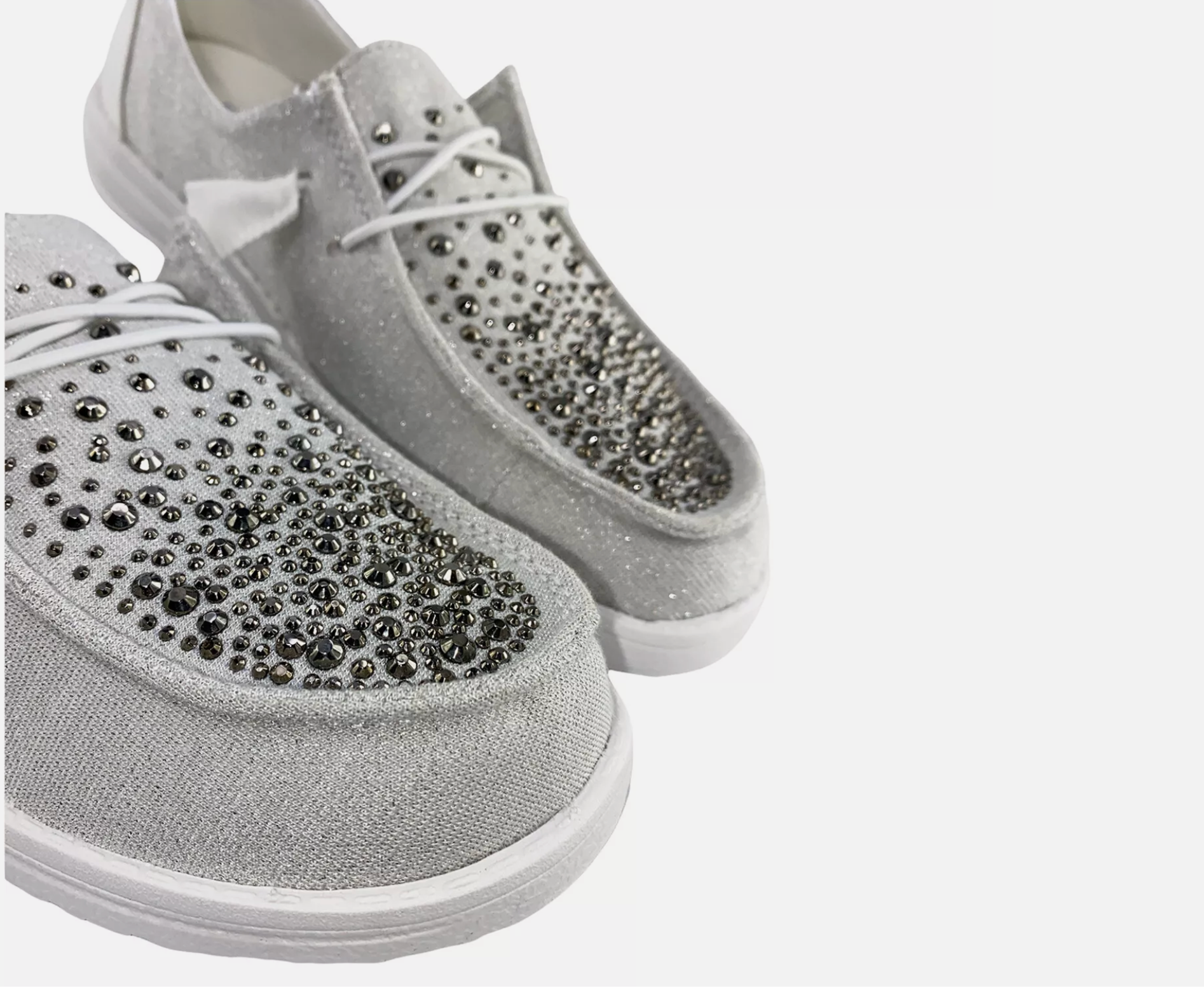 Maco Water Drop Sneaker in Grey Shoes Ave Shops- Tilden Co.