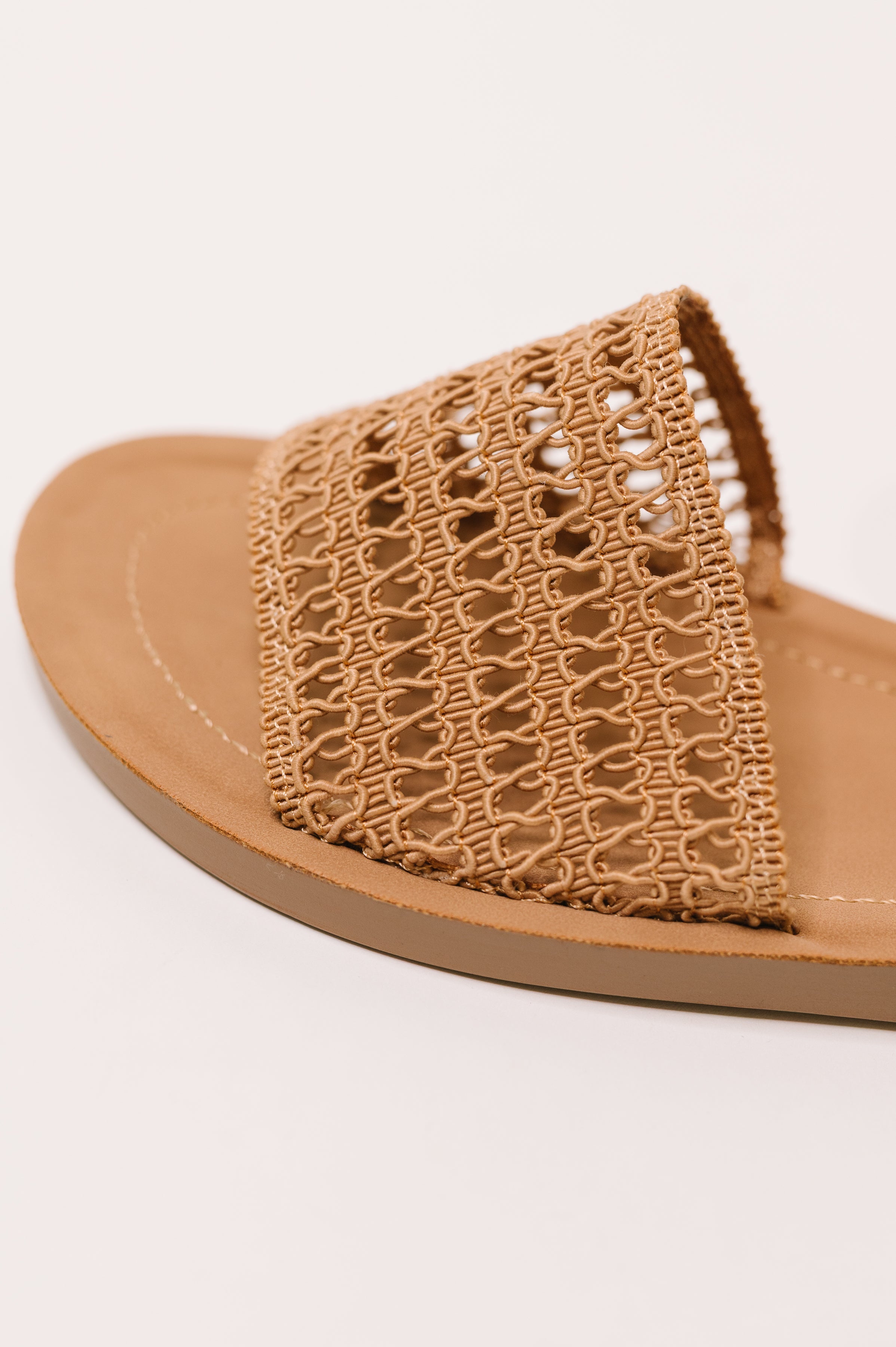 Sibley Sandal in Camel Womens Ave Shops- Tilden Co.
