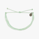 Pura Vida Solid Original Bracelet Solid Winter Fresh Solid Winter Fresh   Pura Vida- Tilden Co.