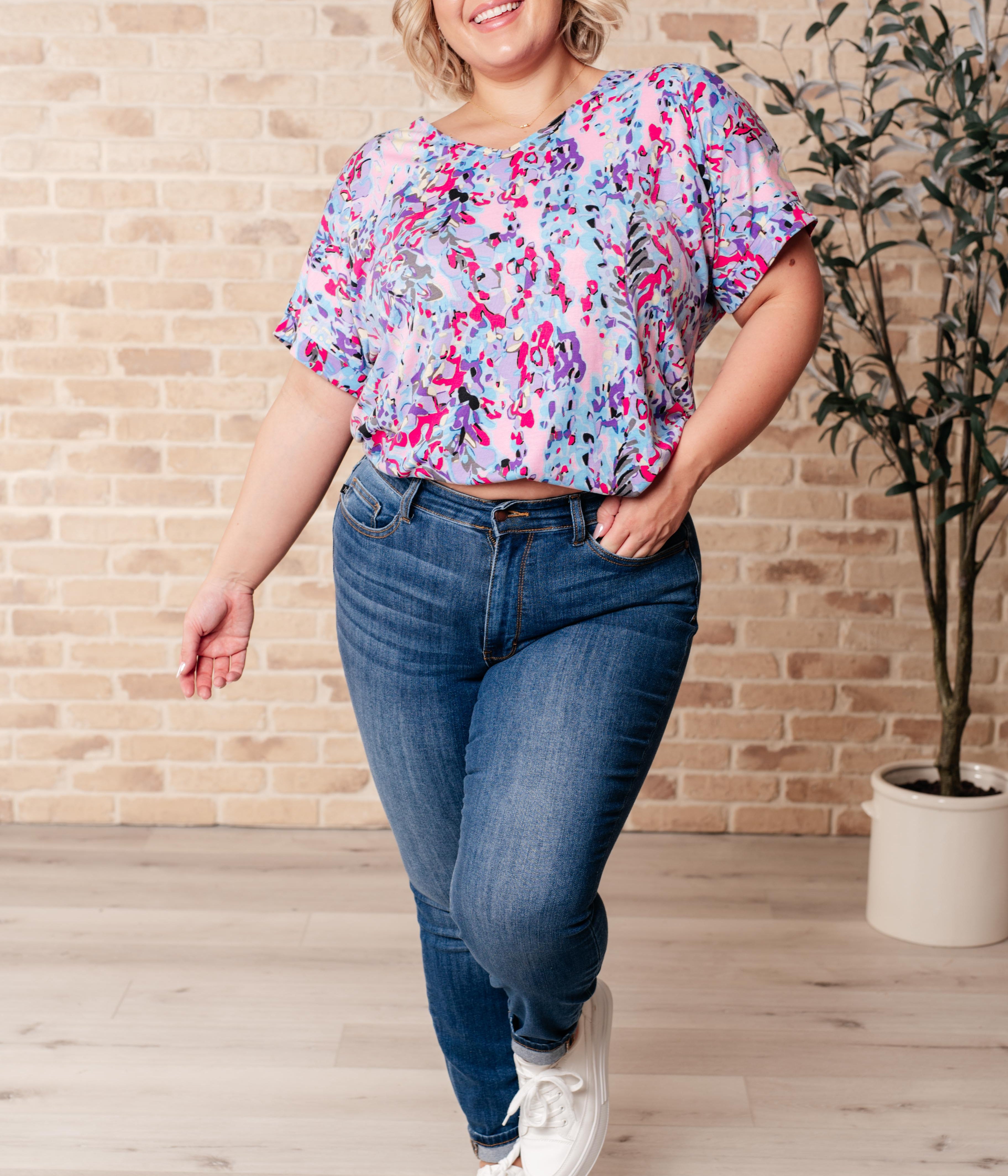 Adjustable Crop Band In Black Accessories Ave Shops- Tilden Co.