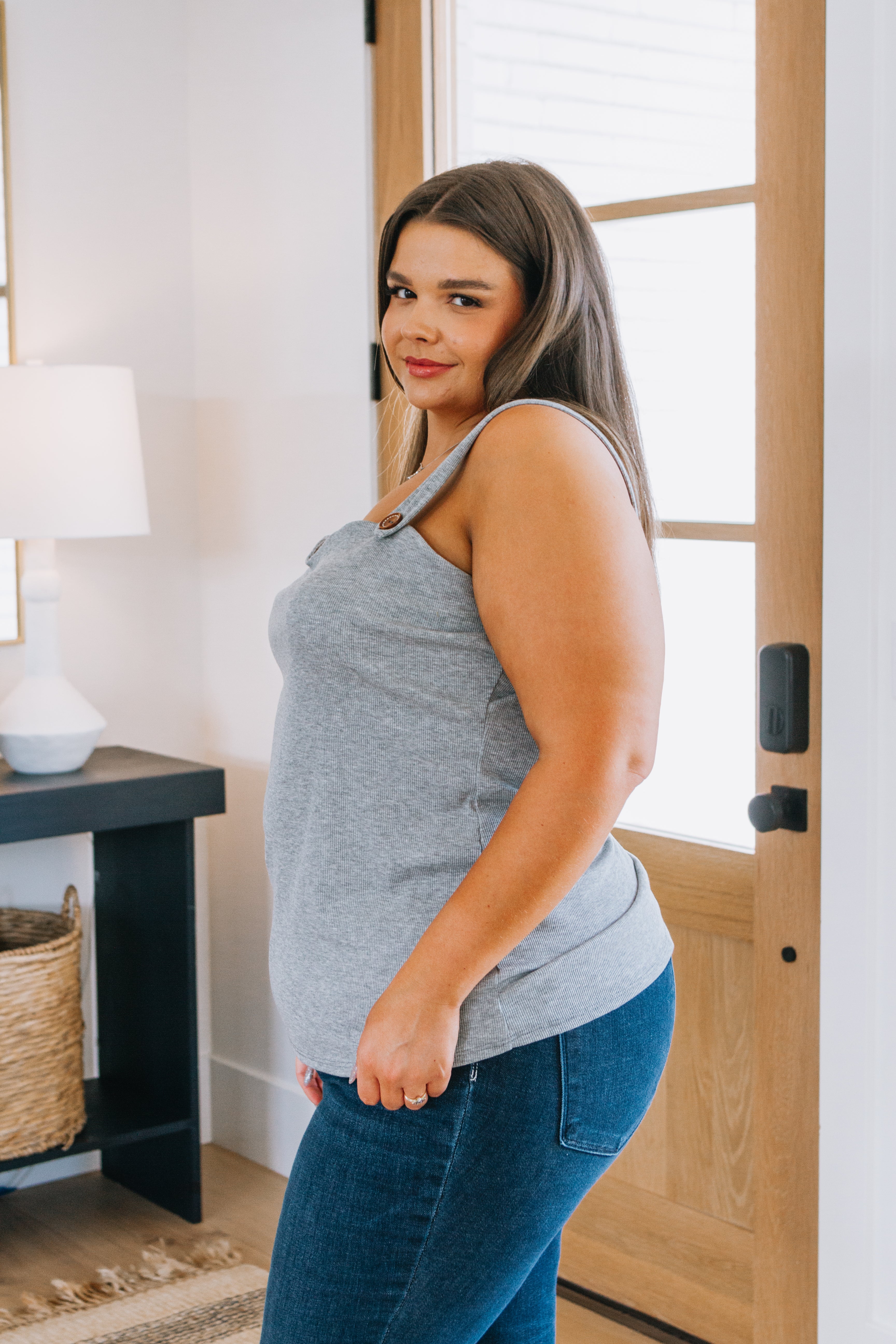 Sweet Fantasy Sweetheart Tank Tops Ave Shops- Tilden Co.