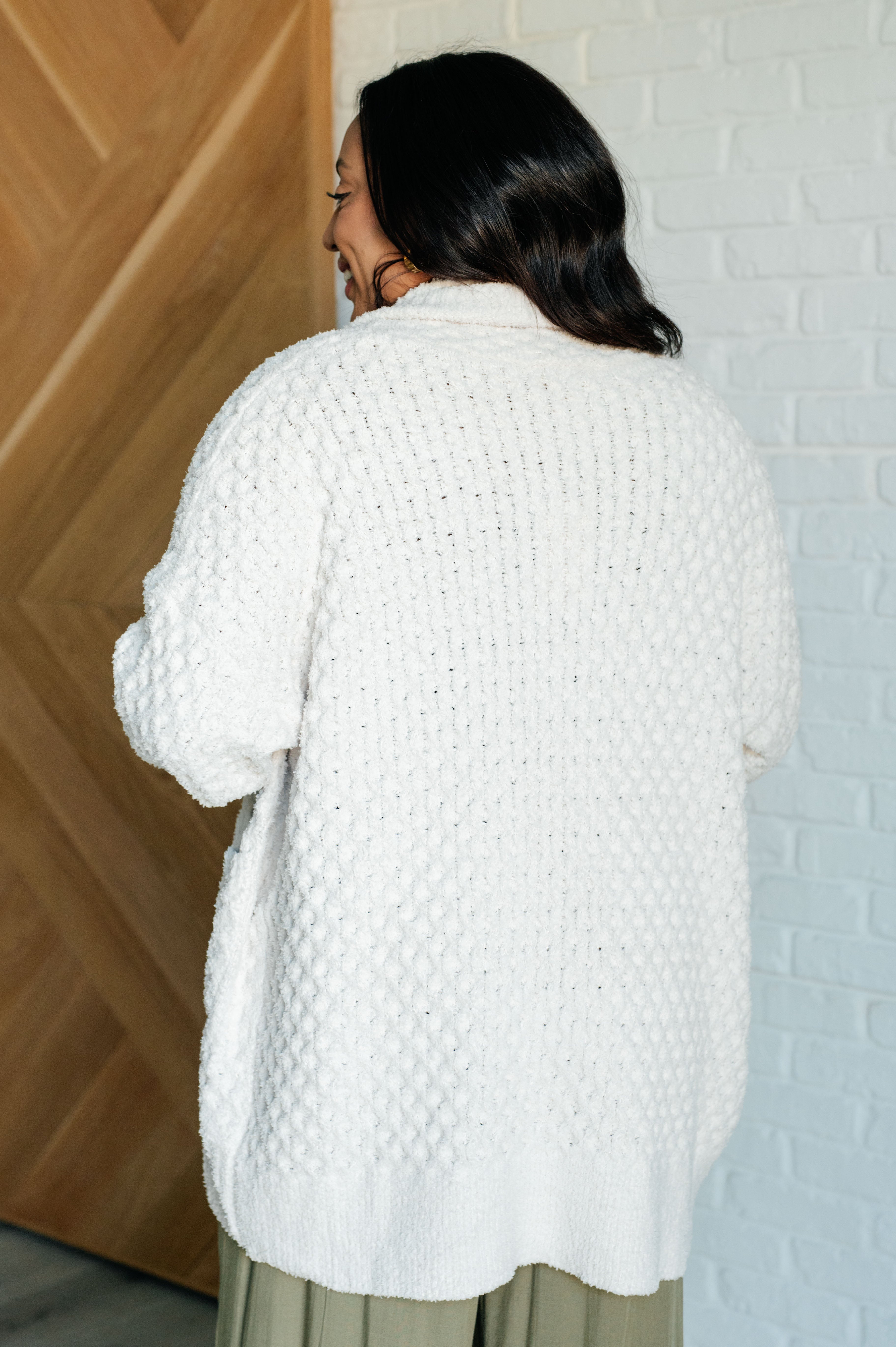 Tell Me Your Dreams Cardigan Layers Ave Shops- Tilden Co.