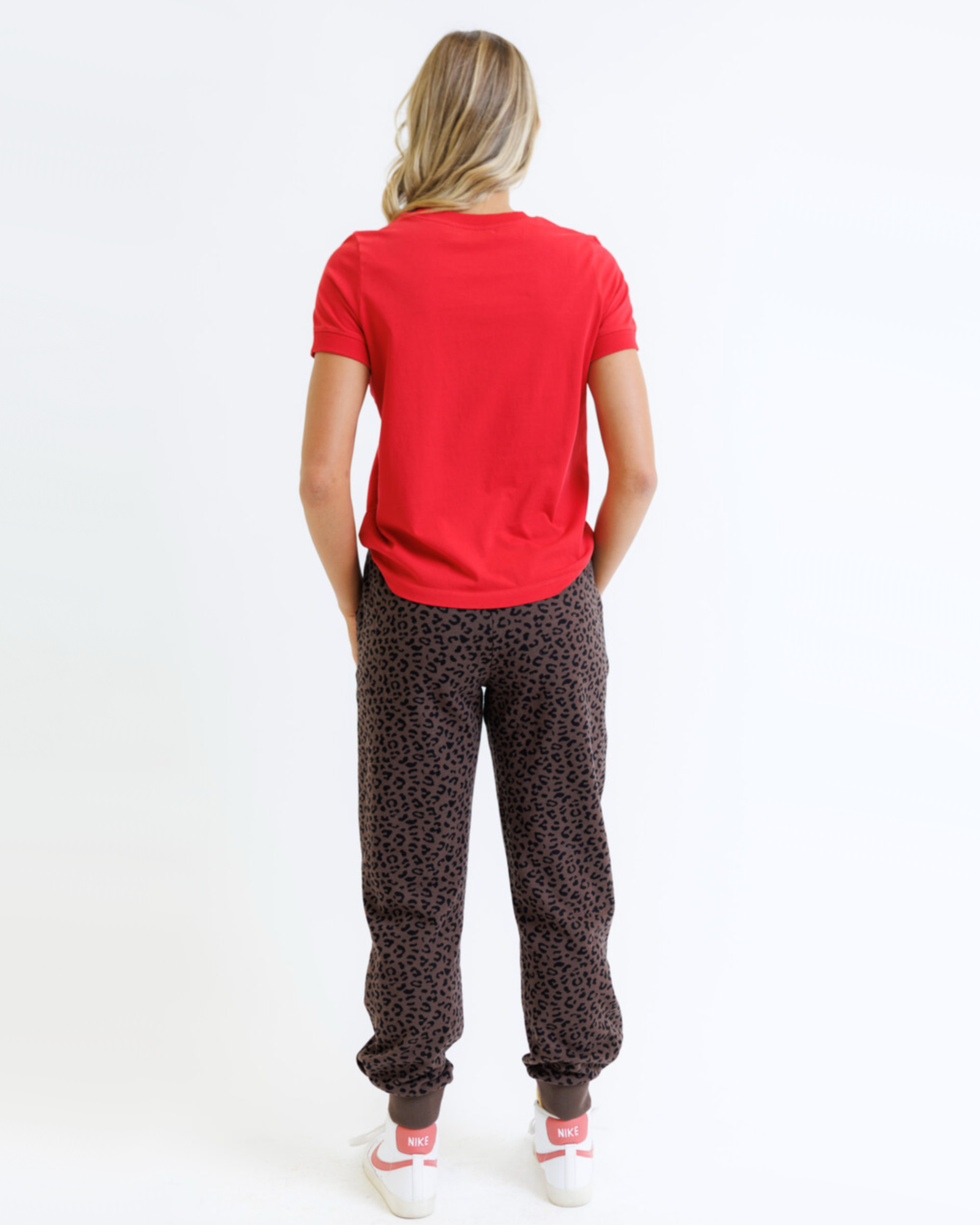 The Everything Pant Pants Downeast- Tilden Co.