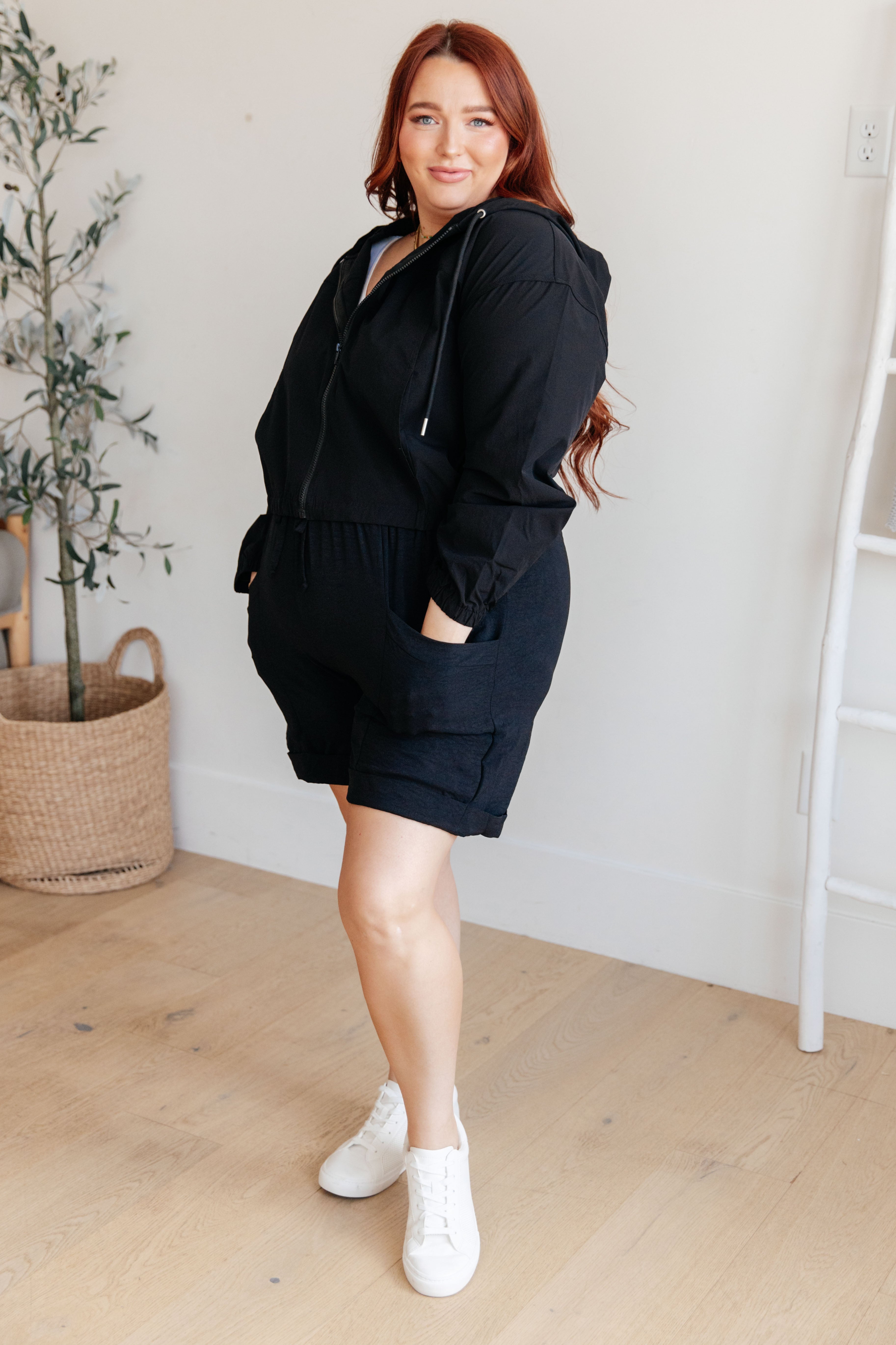 The Way I Use My Walk Drawstring Shorts Bottoms Ave Shops- Tilden Co.