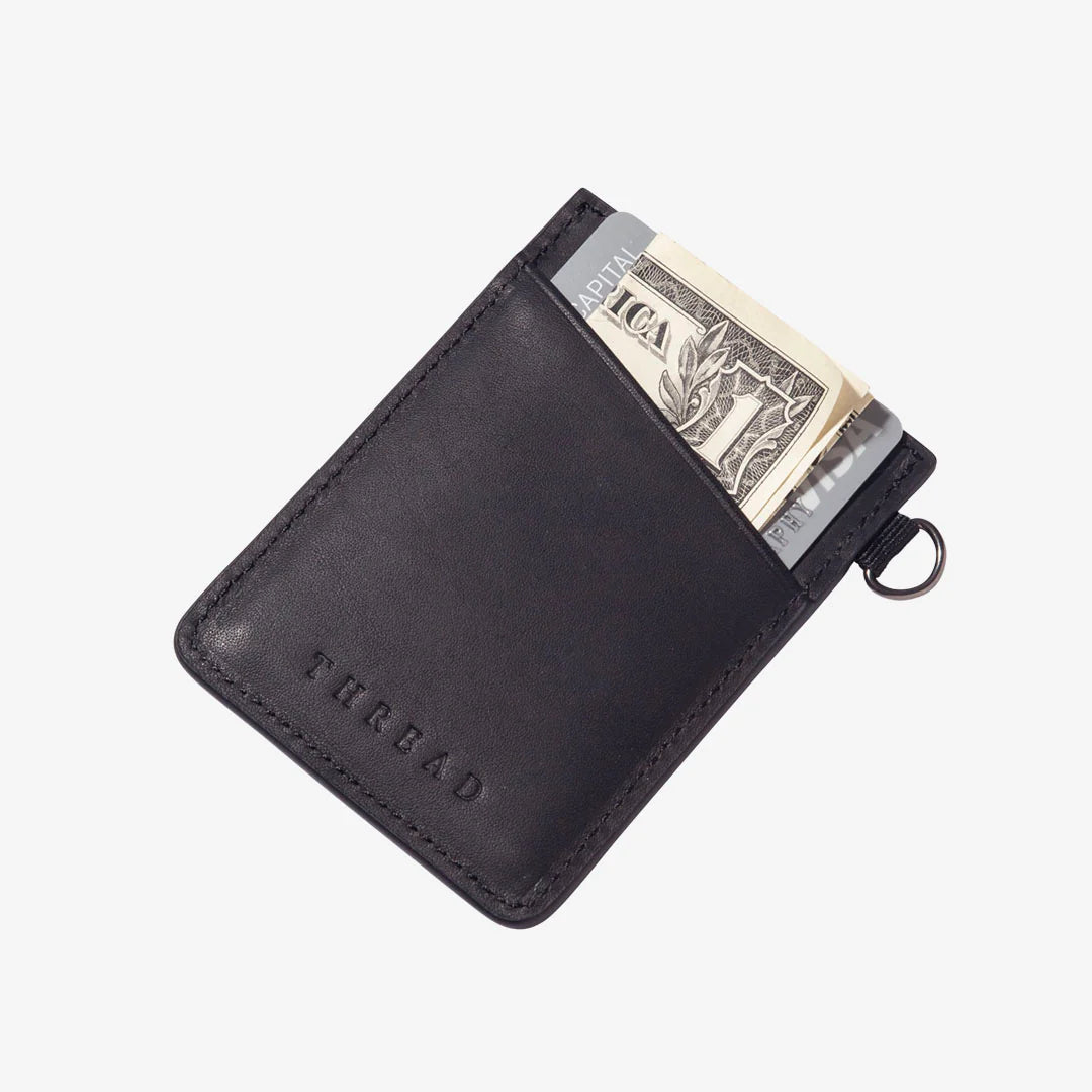 Thread Vertical Wallet Tilden Co. LLC- Tilden Co.