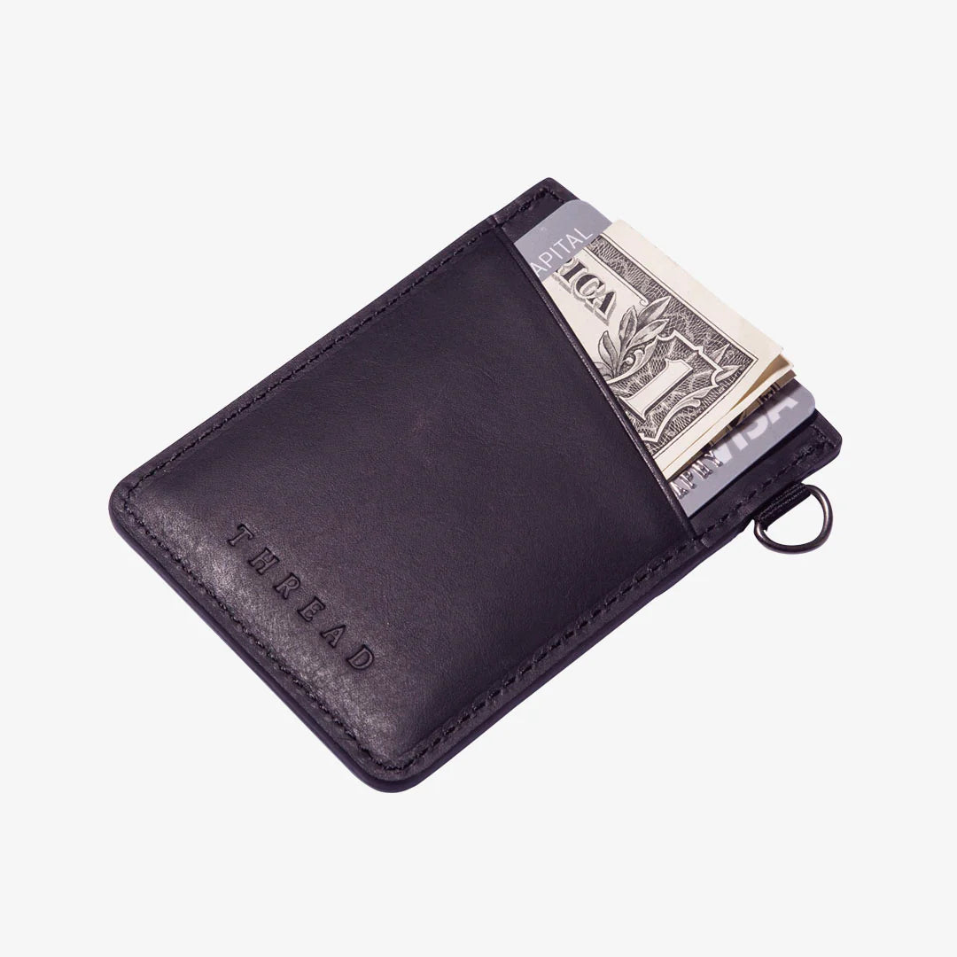 Thread Vertical Wallet Tilden Co. LLC- Tilden Co.