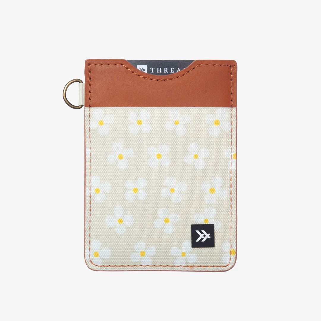 Thread Vertical Wallet Tilden Co. LLC- Tilden Co.