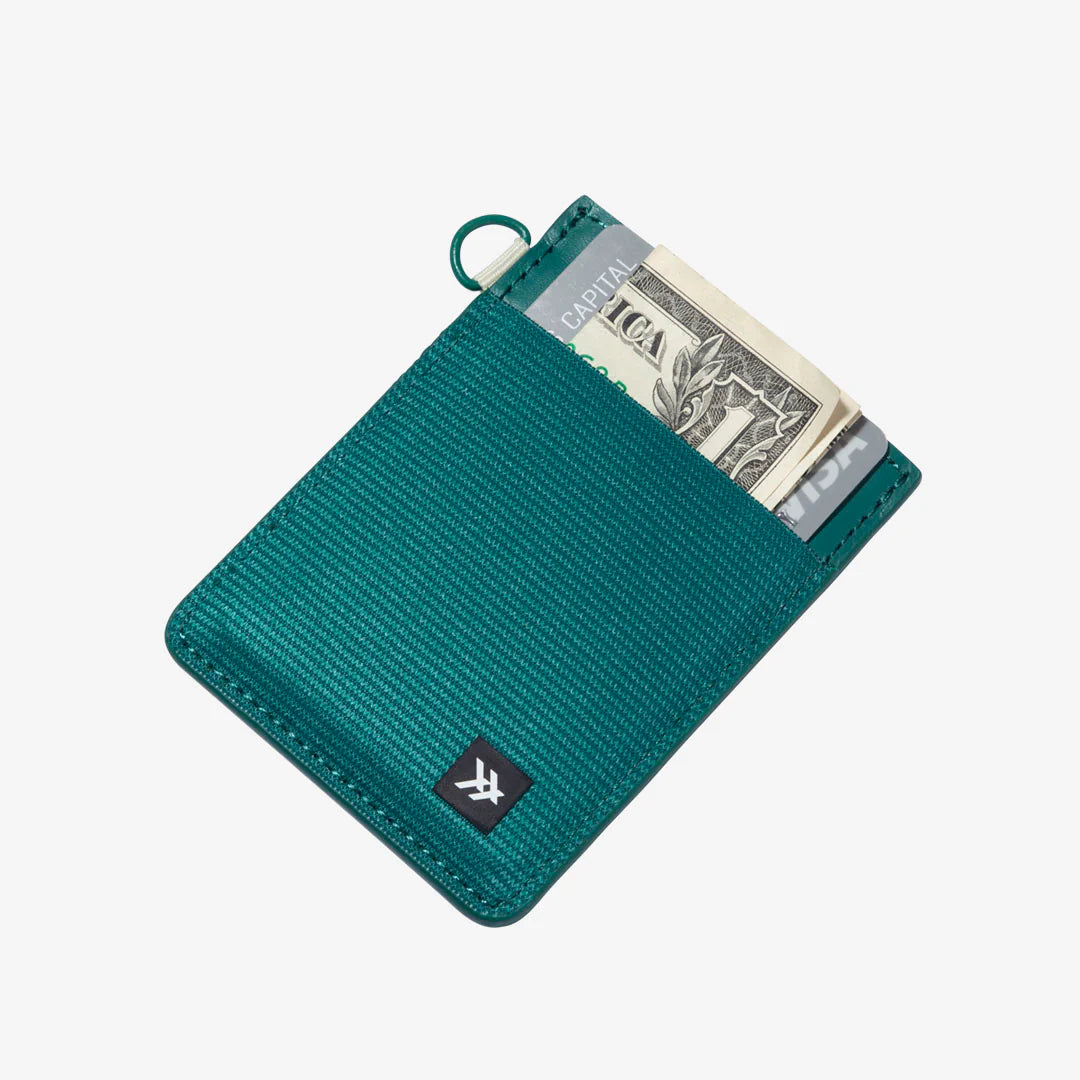 Thread Vertical Wallet Tilden Co. LLC- Tilden Co.