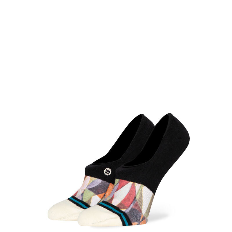 Stance Printed No Show Socks No Show Socks Stance- Tilden Co.