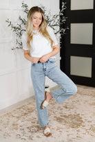 Which Choice Layered Mesh Top Womens Ave Shops- Tilden Co.