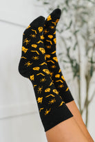 Wicked Walk Quarter Socks Womens Ave Shops- Tilden Co.