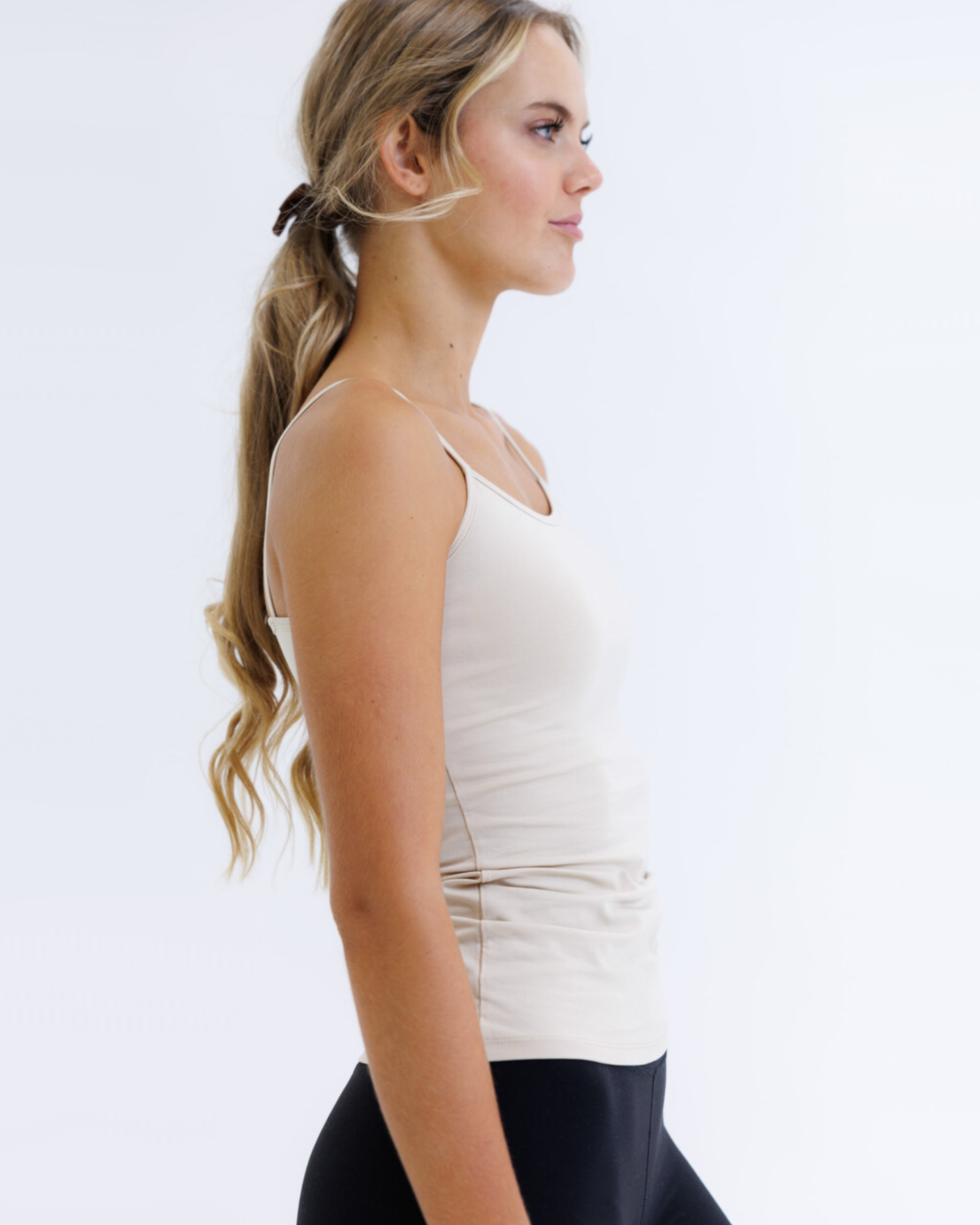 Wonder Cami Tees Downeast- Tilden Co.