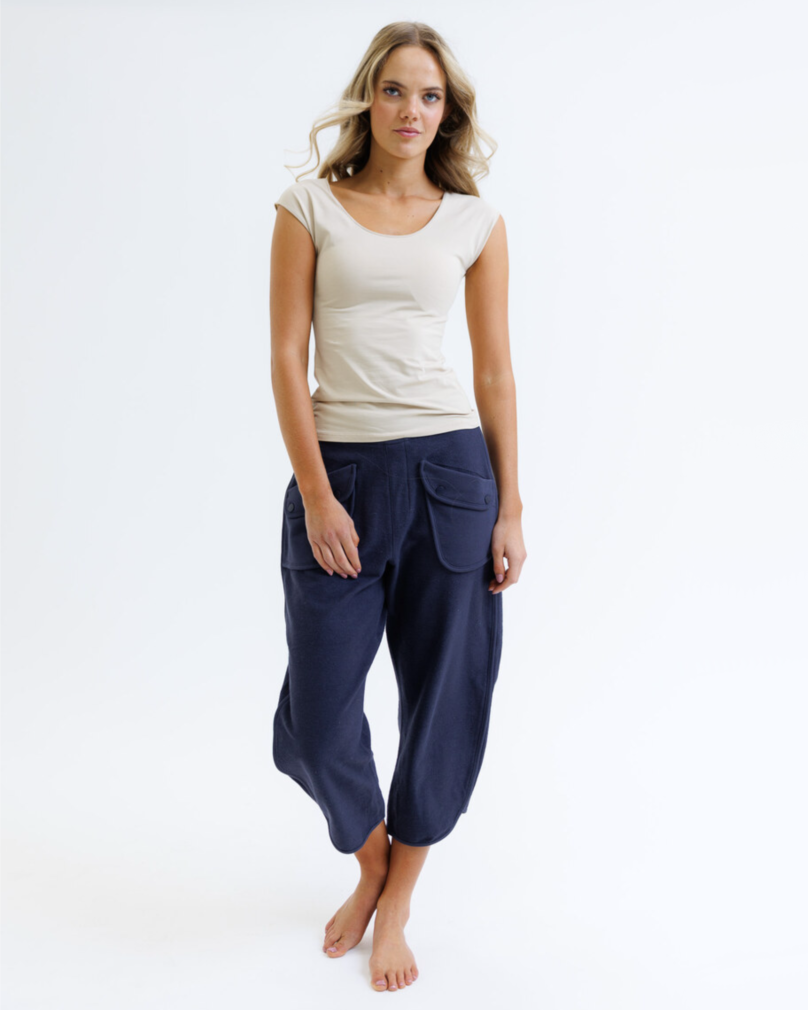 Wonder Tee Tees Downeast- Tilden Co.