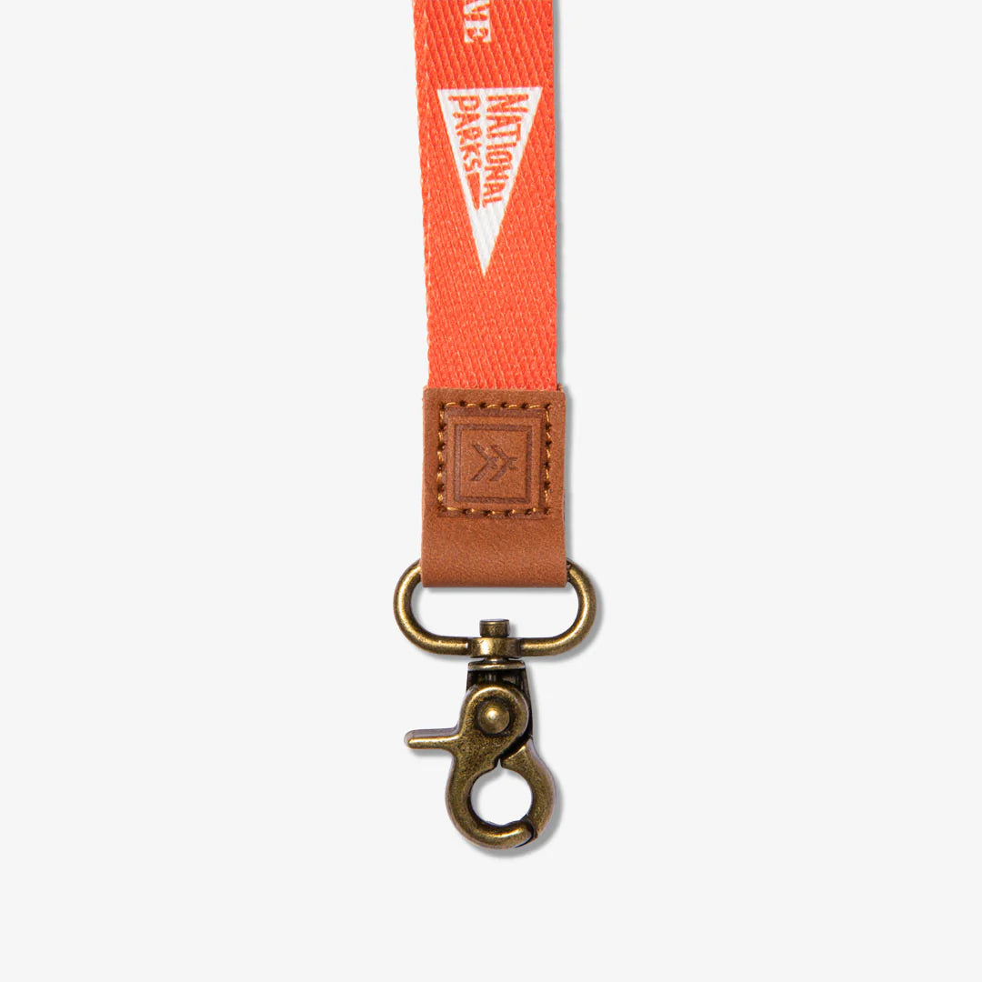 Thread Neck Lanyard    Lanyards Thread- Tilden Co.