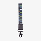 Thread Wrist Lanyard Marley Marley  Lanyards Thread- Tilden Co.