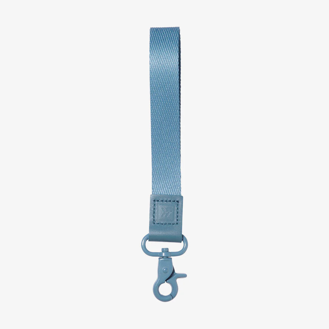 Thread Wrist Lanyard Stone Stone  Lanyards Thread- Tilden Co.