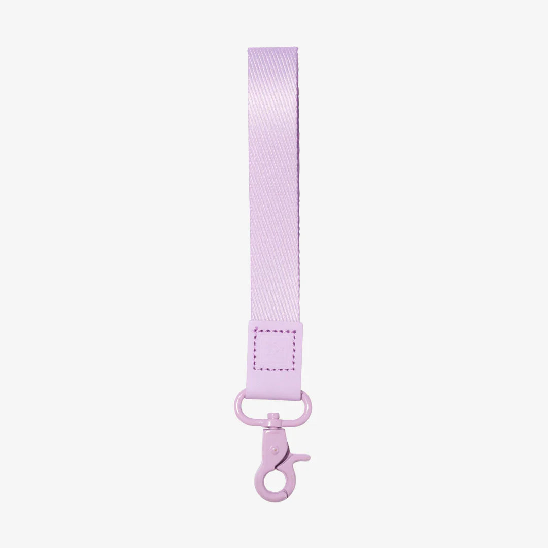 Lavender Wrist Lanyard Wallets & Money Clips Thread- Tilden Co.