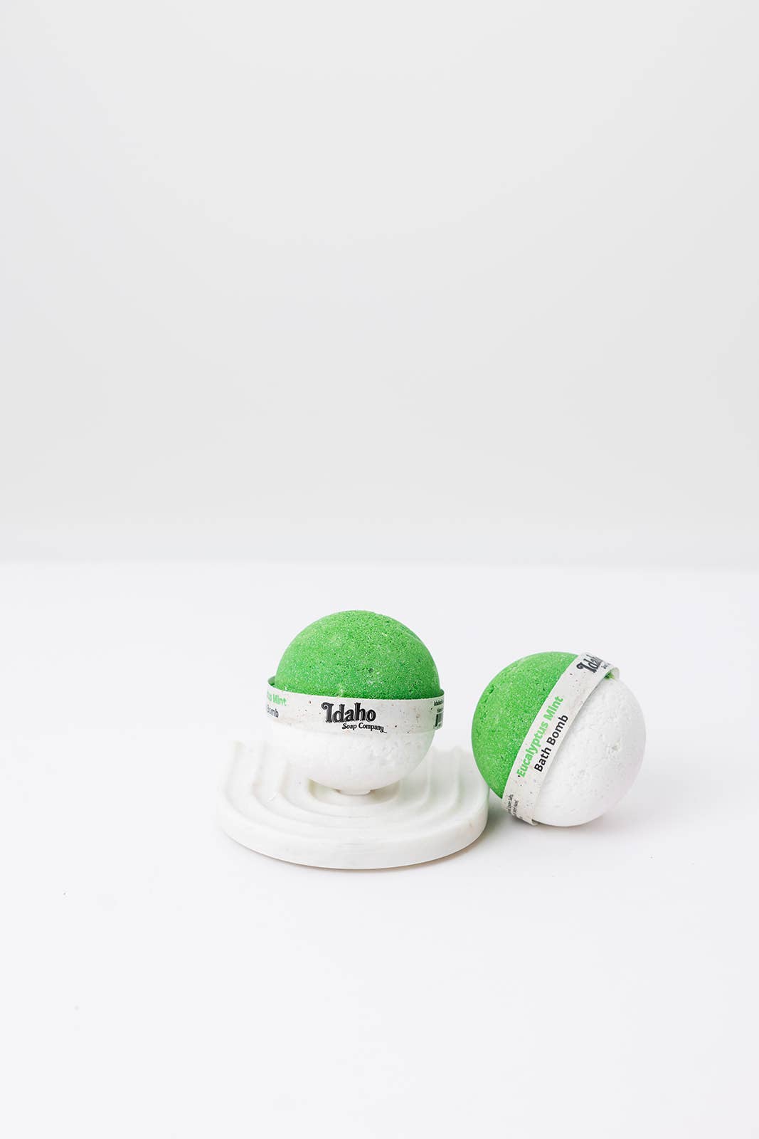 Bath Bombs bath Idaho Soap Company- Tilden Co.