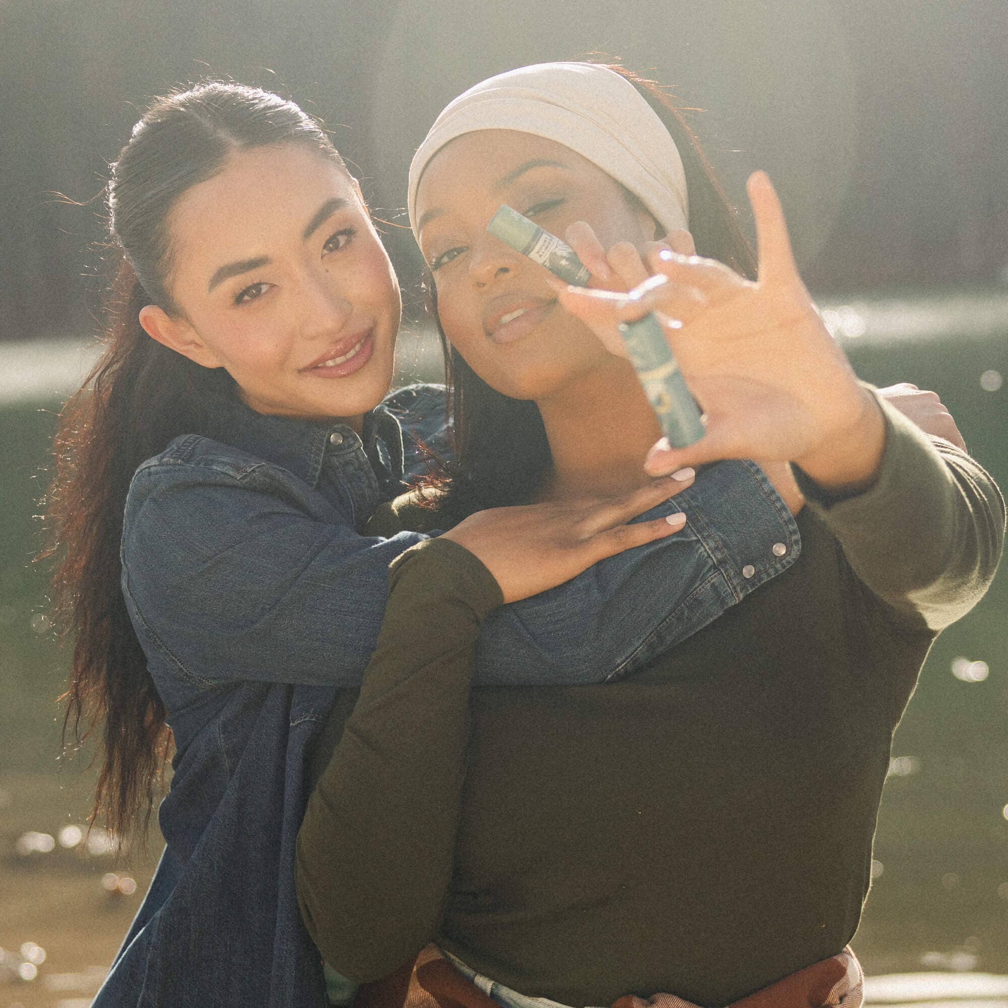 The Landmark Project, Lip Balm, Yosemite Wild Berry Waterfall Poppy & Pout- Tilden Co.