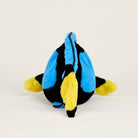 Blue Tang Warmies stuffed animal Warmies- Tilden Co.