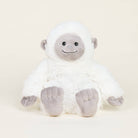 Yeti Warmies stuffed animal Warmies- Tilden Co.