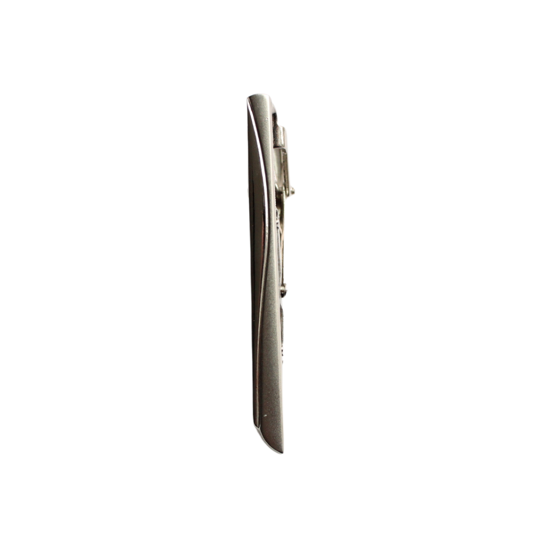 Montana Silver Tie Clip necktie Tie Mood- Tilden Co.