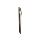 Montana Silver Tie Clip necktie Tie Mood- Tilden Co.