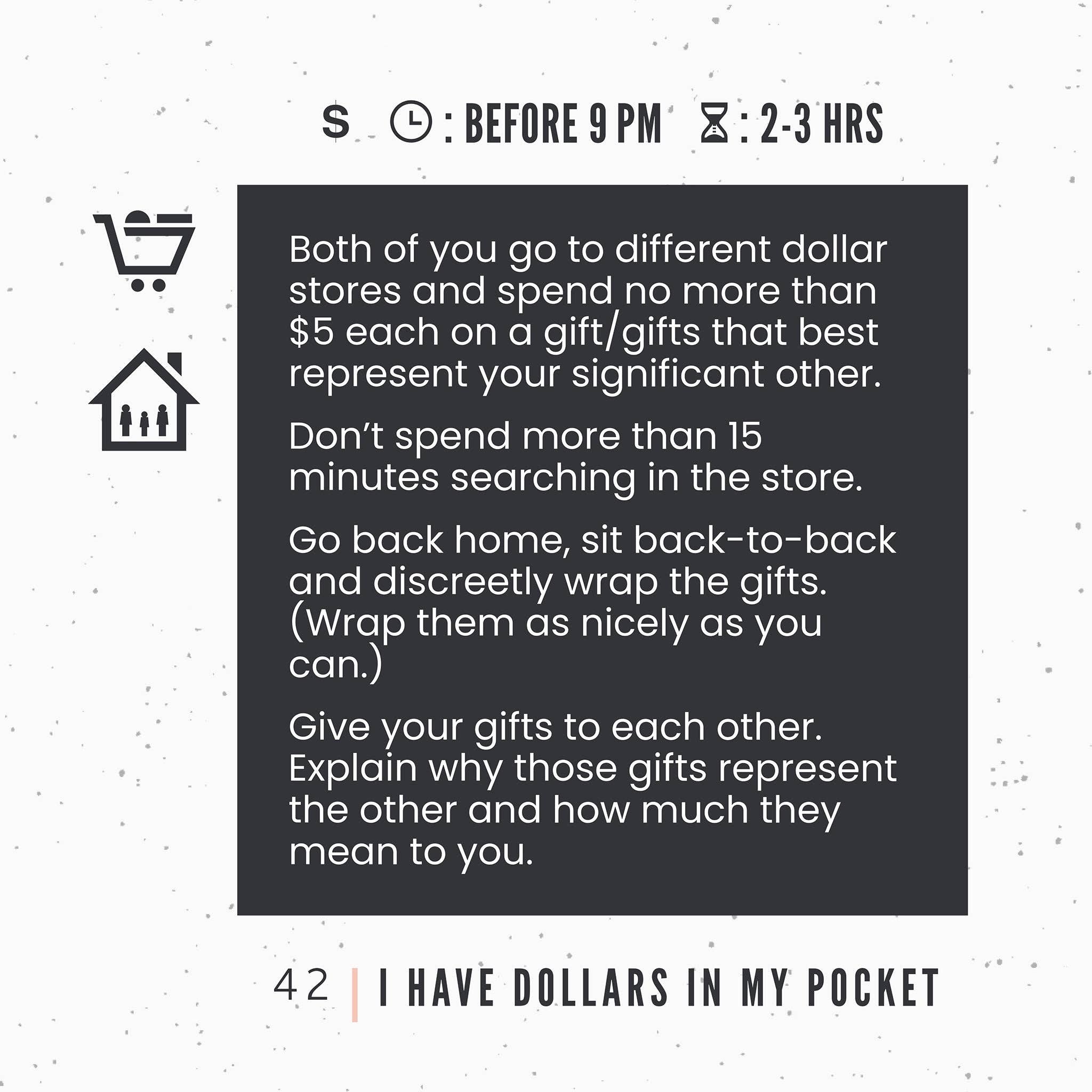 The Adventure Challenge Scratch-off Couples Game book The Adventure Challenge- Tilden Co.