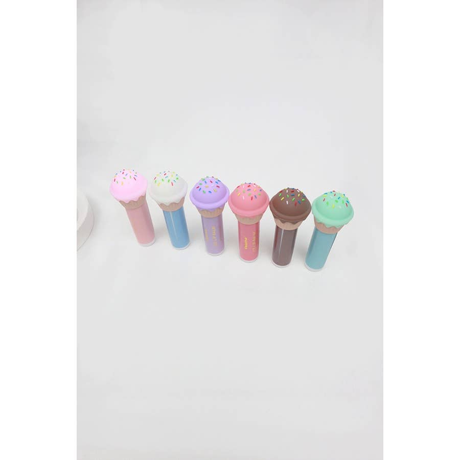 Ice Cream Lip Balm Love and Repeat- Tilden Co.