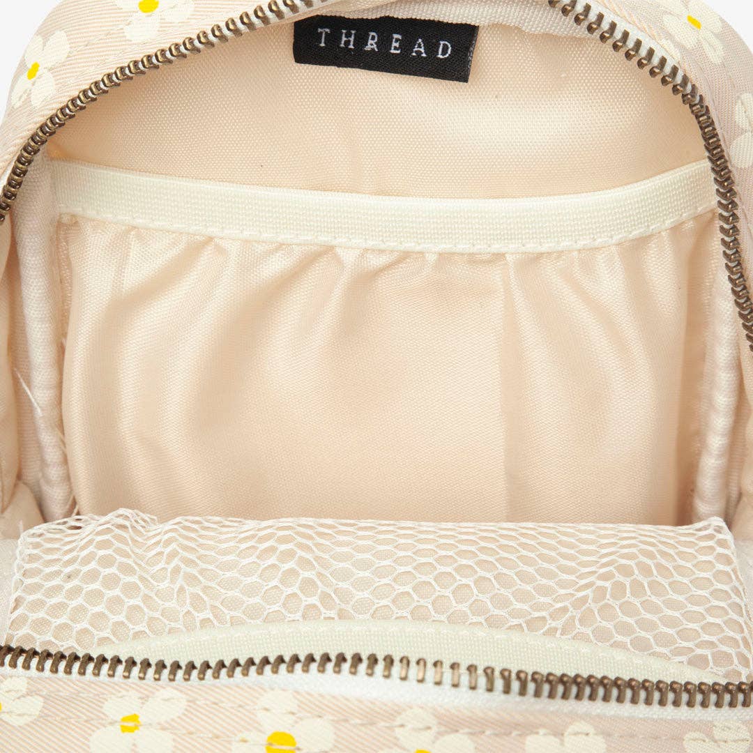 Luna Beige - Crossbody Bag crossbody bag Thread- Tilden Co.